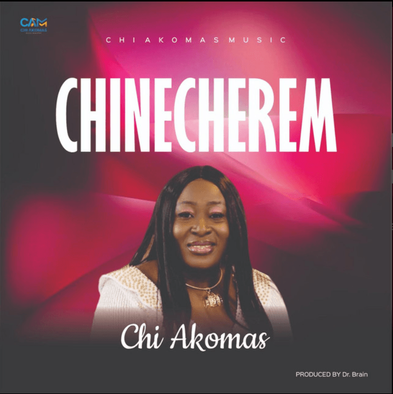 Album art for Chinecherem